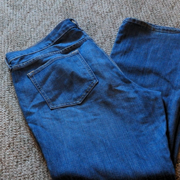 Old Navy "The Diva" jeans - Picture 4 of 4